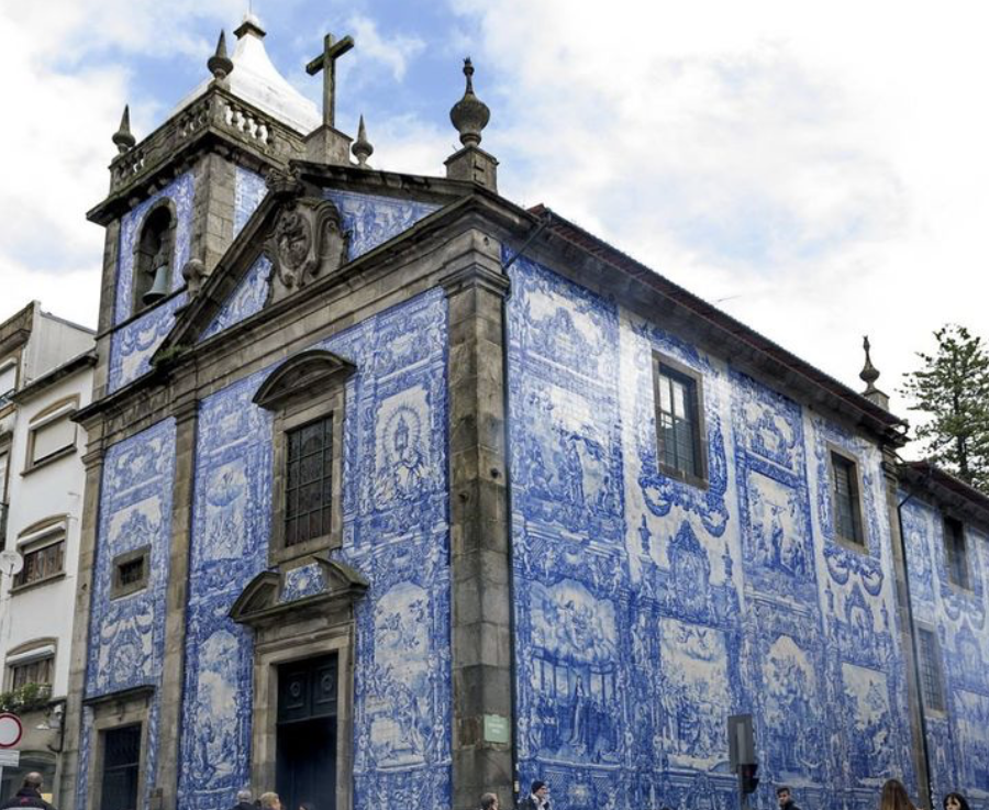 Capela das Almas