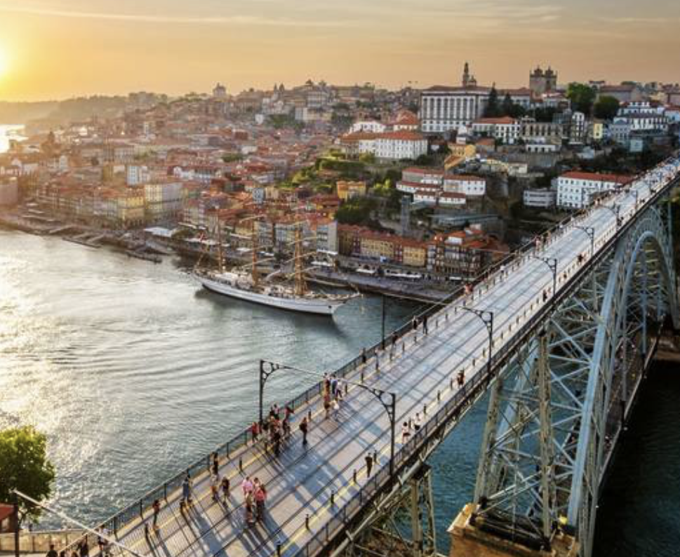 Puente Luiz I