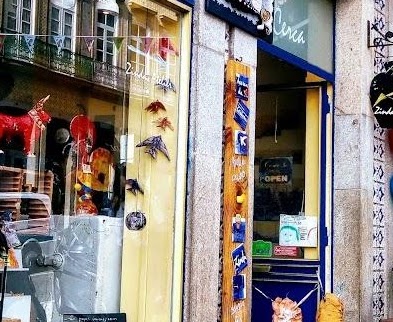 Zinda Atelier